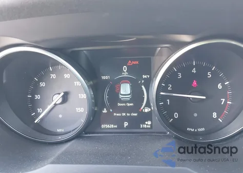 2016 Land Rover Range Rover Evoque Se/Se Premium из США, поврежденный, VIN SALVP2BG4GH144422